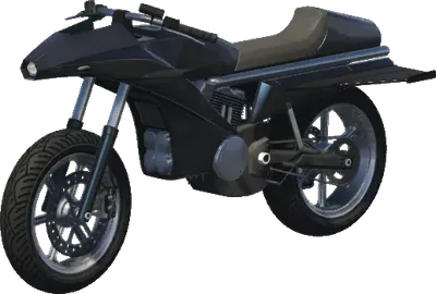 Oppressor by Pegassi (oppressor) in GTA 5