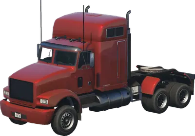 Packer by MTL (packer) in GTA 5