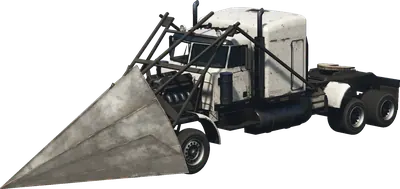Phantom Wedge by JoBuilt (phantom2) in GTA 5