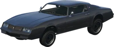 Phoenix by Imponte (phoenix) in GTA 5