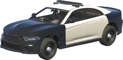 Buffalo STX Pursuit by Bravado (polbuffalo6) in GTA 5
