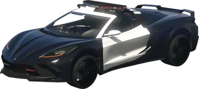 Coquette D10 Pursuit by Invetero (polcoquette4) in GTA 5
