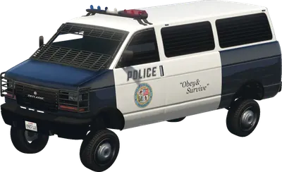 Police Transporter by Rockstar (policet) in GTA 5