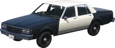 Impaler LX Cruiser by Declasse (polimpaler6) in GTA 5
