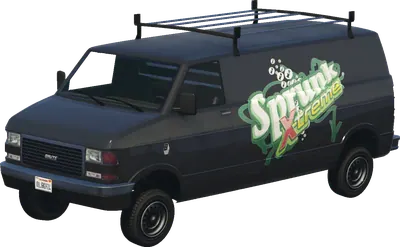 Pony by Brute (pony) in GTA 5