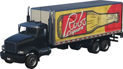 Pounder by MTL (pounder) in GTA 5