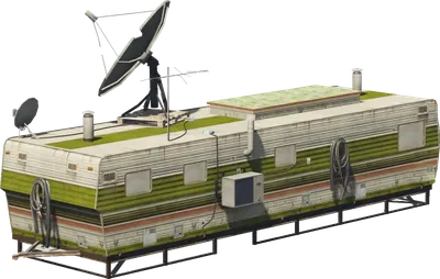 null by Rockstar (proptrailer) in GTA 5
