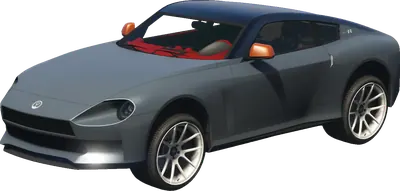 300R by Annis (r300) in GTA 5