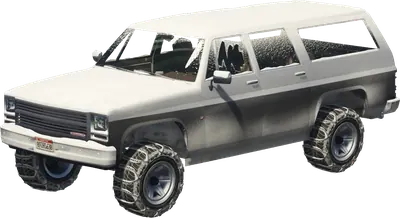 Rancher XL by Declasse (rancherxl2) in GTA 5