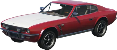 Rapid GT Classic by Dewbauchee (rapidgt3) in GTA 5