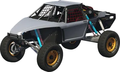 Ratel by Vapid (ratel) in GTA 5