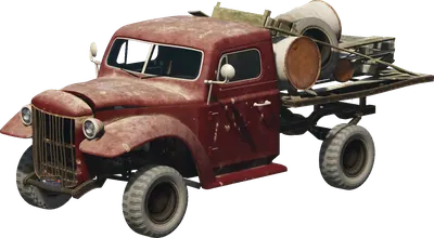 Rat-Loader by Rockstar (ratloader) in GTA 5