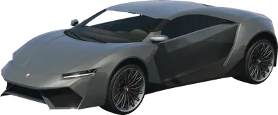 Reaper by Pegassi (reaper) in GTA 5