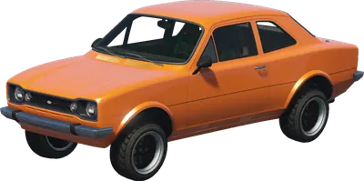 Retinue by Vapid (retinue) in GTA 5