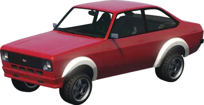 Retinue Mk II by Vapid (retinue2) in GTA 5