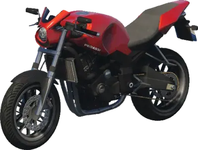 Ruffian by Pegassi (ruffian) in GTA 5