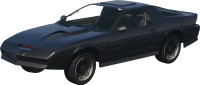 Ruiner 2000 by Imponte (ruiner2) in GTA 5