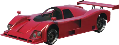 S80RR by Annis (s80) in GTA 5