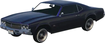 Sabre Turbo Custom by Declasse (sabregt2) in GTA 5