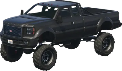 Sandking SWB by Vapid (sandking2) in GTA 5