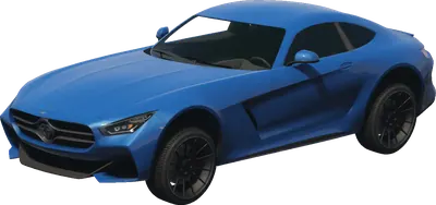Schlagen GT by Benefactor (schlagen) in GTA 5