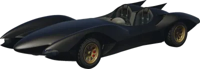 Scramjet by Declasse (scramjet) in GTA 5