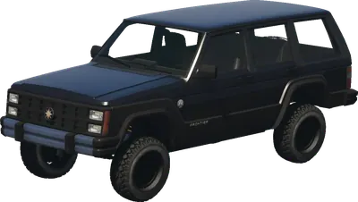 Seminole Frontier by Canis (seminole2) in GTA 5