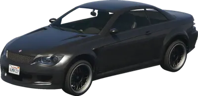 Sentinel XS by Ubermacht (sentinel) in GTA 5