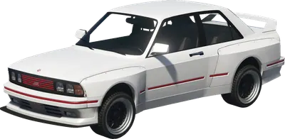 Sentinel Classic Widebody by Ubermacht (sentinel4) in GTA 5