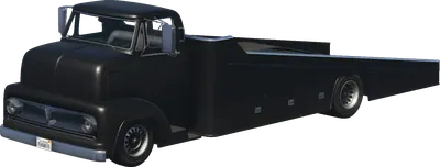 Slamtruck by Vapid (slamtruck) in GTA 5