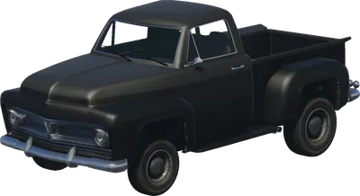 Slamvan by Vapid (slamvan) in GTA 5
