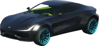 Specter Custom by Dewbauchee (specter2) in GTA 5