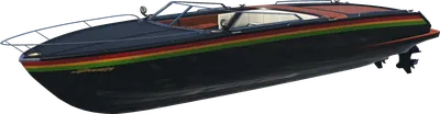 Speeder by Pegassi (speeder2) in GTA 5