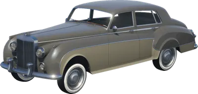 Stafford by Enus (stafford) in GTA 5