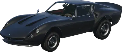 Stinger GT by Grotti (stingergt) in GTA 5