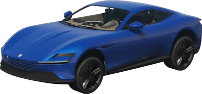 Itali GTO Stinger TT by Grotti (stingertt) in GTA 5