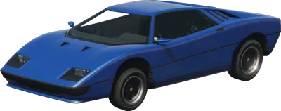 Stromberg by Ocelot (stromberg) in GTA 5