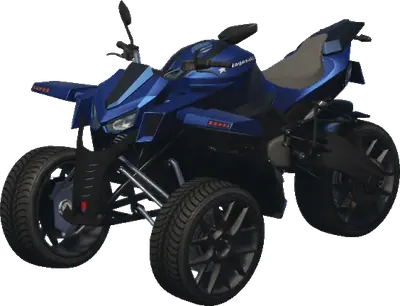 Stryder by Nagasaki (stryder) in GTA 5