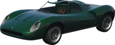 Swinger by Ocelot (swinger) in GTA 5