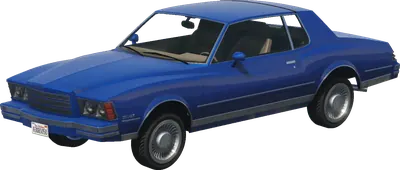 Tahoma Coupe by Declasse (tahoma) in GTA 5