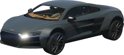 10F Widebody by Obey (tenf2) in GTA 5
