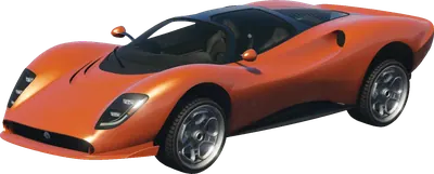 Tigon by Lampadati (tigon) in GTA 5