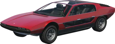 Toreador by Pegassi (toreador) in GTA 5
