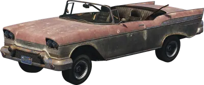 Tornado by Declasse (tornado4) in GTA 5