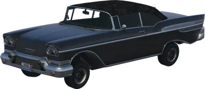 Tornado Custom by Declasse (tornado5) in GTA 5