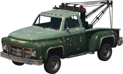 Tow Truck by Rockstar (towtruck2) in GTA 5