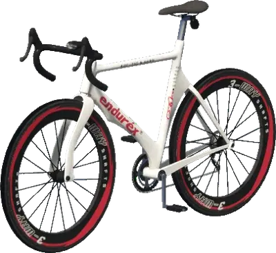 Endurex Race Bike by Rockstar (tribike2) in GTA 5