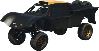 Desert Raid by Vapid (trophytruck2) in GTA 5