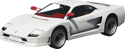 Turismo Classic by Grotti (turismo2) in GTA 5