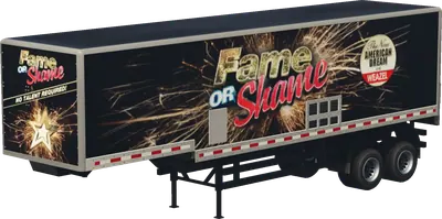 Trailer by Rockstar (tvtrailer) in GTA 5